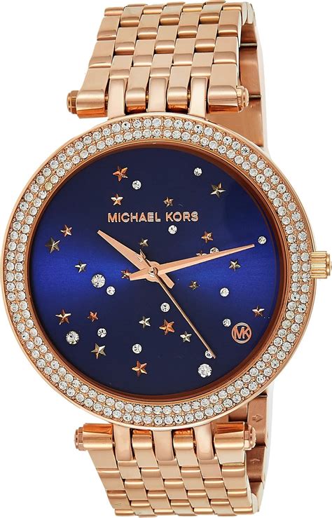 mk women's watch.